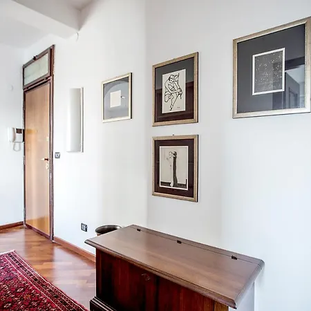 Apartament Fiera City