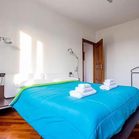 Apartament Fiera City *