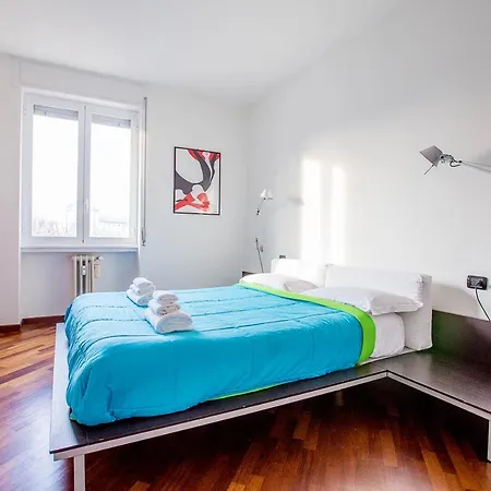 Fiera City Appartement *