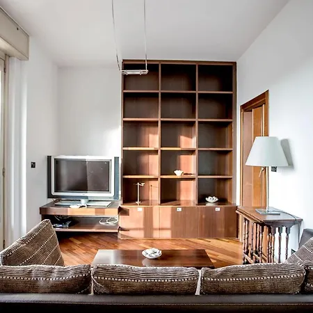 Fiera City Apartament Mediolan