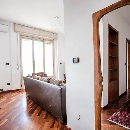 Fiera City Apartament