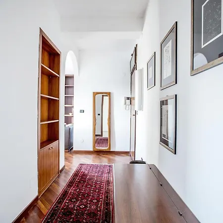Fiera City Apartament
