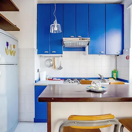 Fiera City Apartament