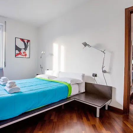 Fiera City * Milaan