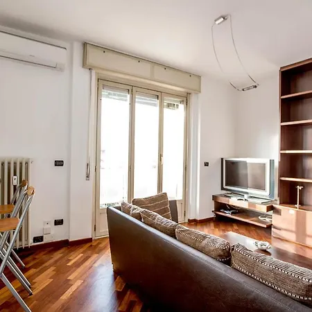 Fiera City Apartament
