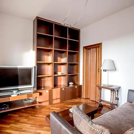 Apartament Fiera City