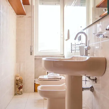 Apartament Fiera City Mediolan